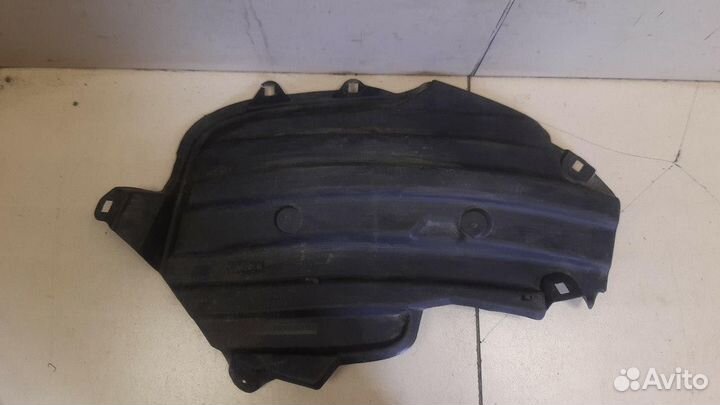 Пыльник Toyota Land Cruiser Prado