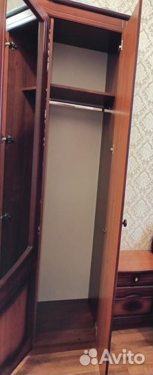 Спальный гарнитур бу