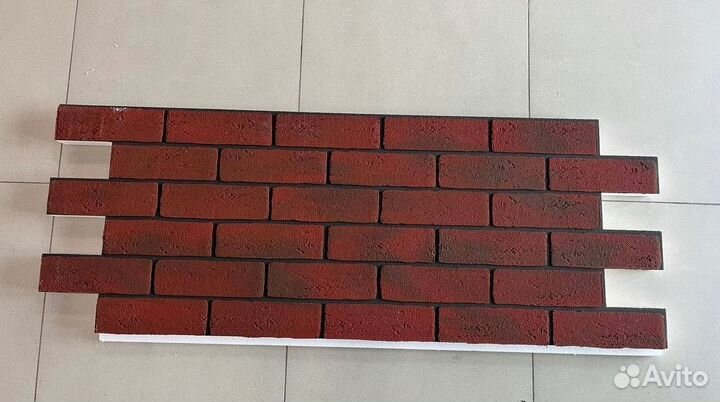 Термопанели в рассрочку