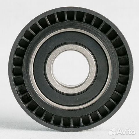 Ролик ремня приводного, натяжителя VW Golf 1.4TSi