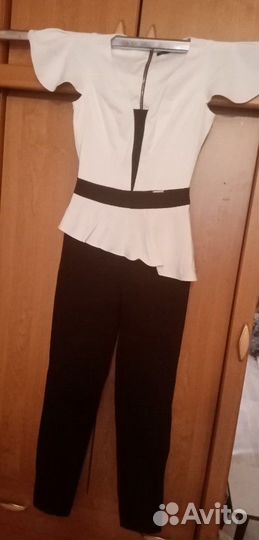 Комбинезон love republic