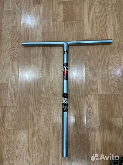 Детали для самоката Aztek Architect