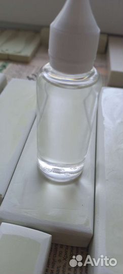 Ароматизатор, атрактант для рыбалки