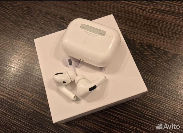 Наушник Air Pods pro 2