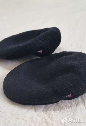 Мужская кепка