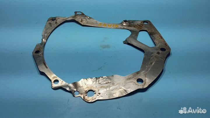 Пластина двигателя для Volkswagen/Skoda