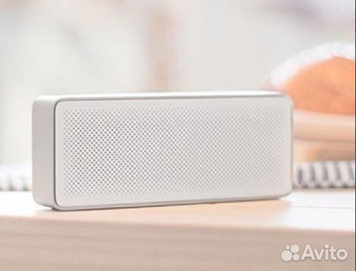 Акустическая система Xiaomi Square Box 2