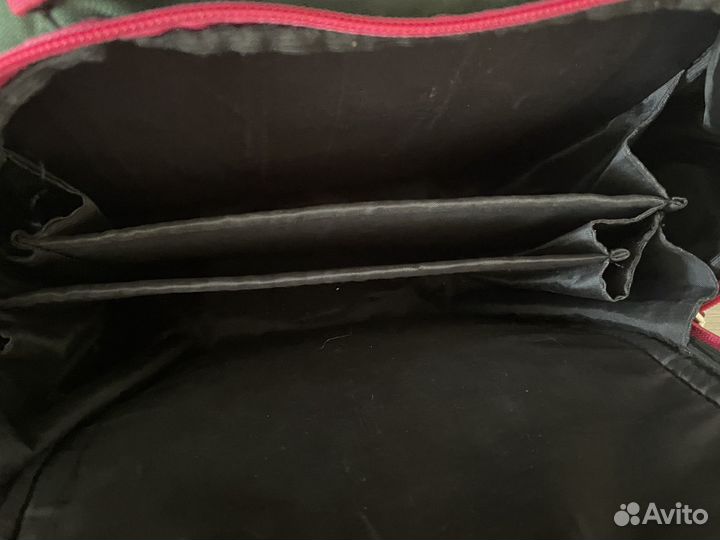 Рюкзак Santoro London оригинал школьный