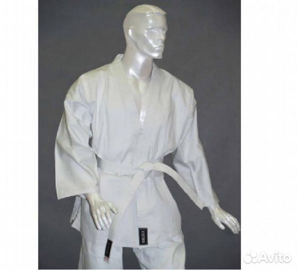 Кимоно для каратэ