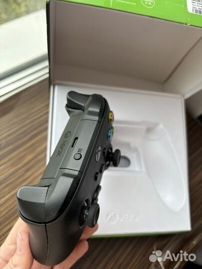 Геймпад xbox one