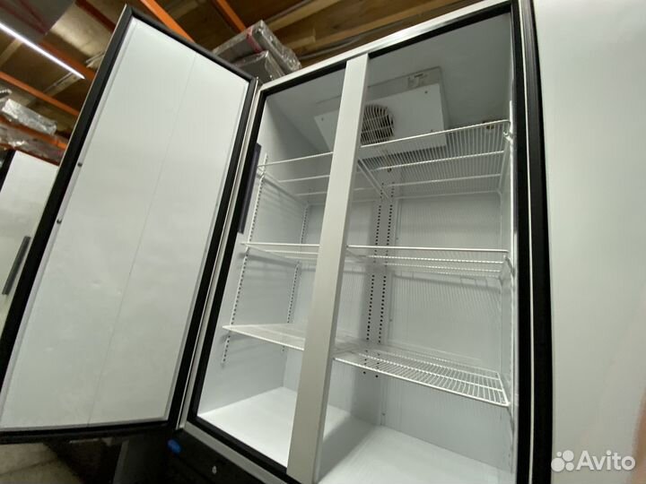 Морозильный шкаф