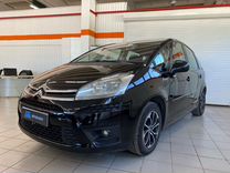 Citroen C4 Picasso 1.6 AMT, 2012, 238 444 км, с пробегом, цена 720 000 руб.