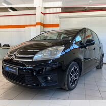 Citroen C4 Picasso 1.6 AMT, 2012, 238 444 км, с пробегом, цена 720 000 руб.