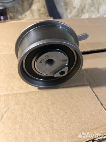 Ролик грм натяжной Kia Hyndai