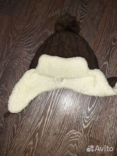 Шлем- шапки шерсть) разные