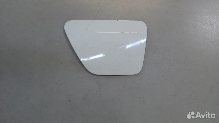 Лючок бензобака BMW X5 F15, 2018