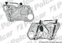 Стеклоподъемник электрический без электромотора пр