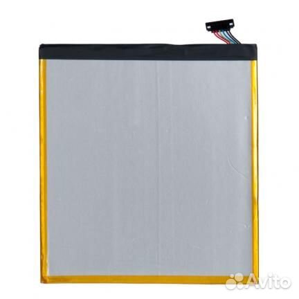 Аккумулятор (батарея) для Asus Zenpad 10 Z300C, Z3