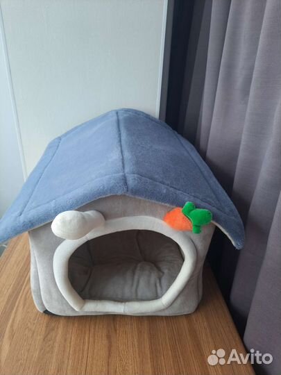 Домик для животных