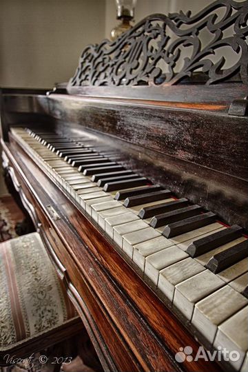 Бесплатная утилизация и вывоз пианино, фортепиано