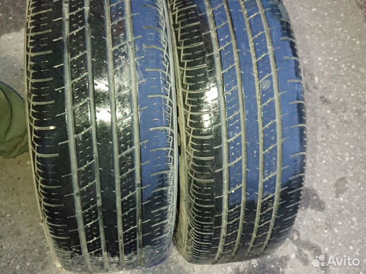 Kumho KH18 195/65 R15 91V