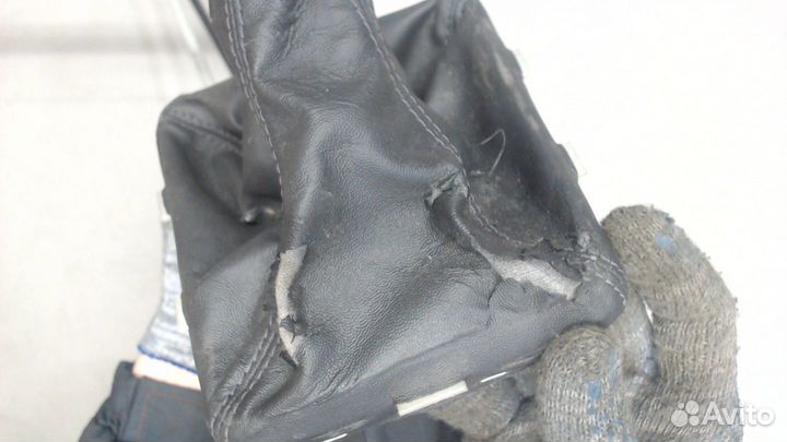 Кулиса кпп Opel Signum, 2004