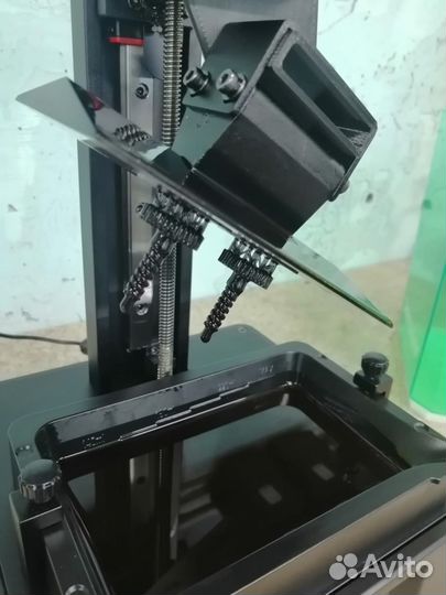 3d печать деталей из пластика, моделирование