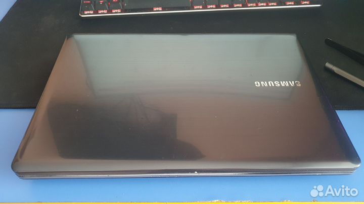 Samsung NP355U4C-901RU на разбор