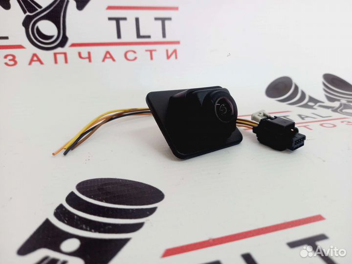 Камера Веста Хрей с разъёмом