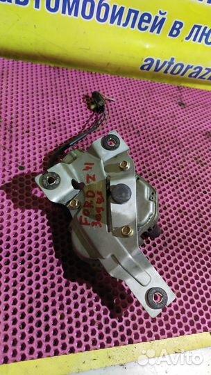 Моторчик дворника задний Ford Escort