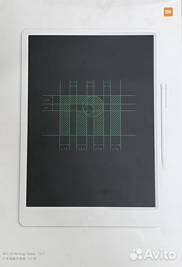 Доска для рисования от Xiaomi
