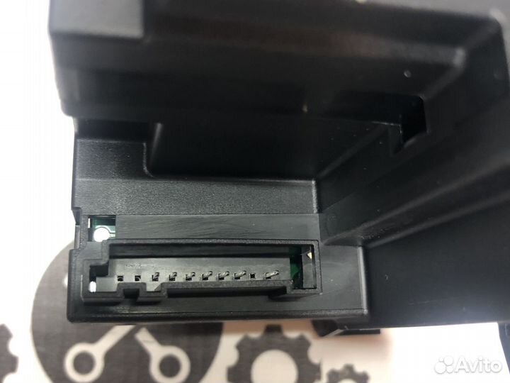 Селектор АКПП BMW F15