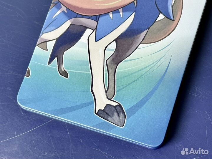 Pokemon Sword SteelBook (Nintendo Switch)