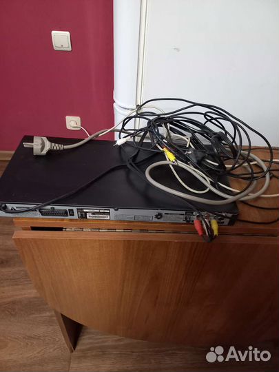 Аудио видео плеер