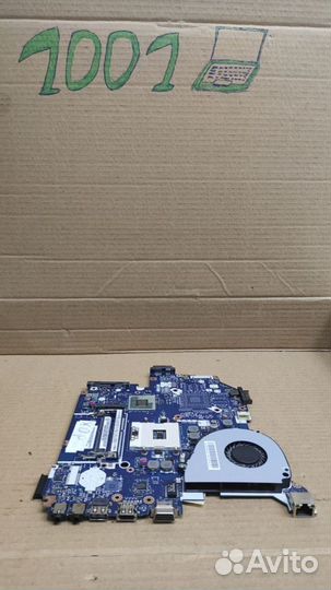 Материнская плата acer aspire 5750-2434G50mnkk