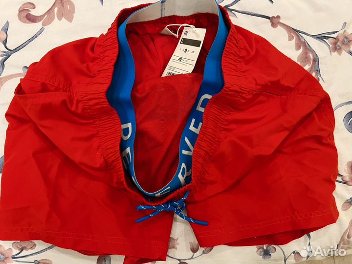 Шорты мужские reserved