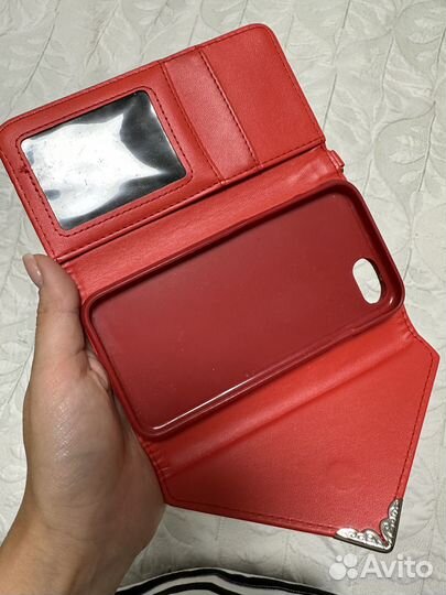 Чехол на iPhone 7