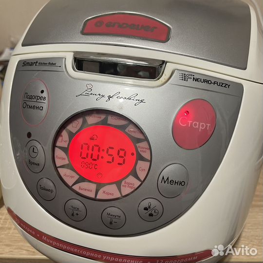 Мультиварка