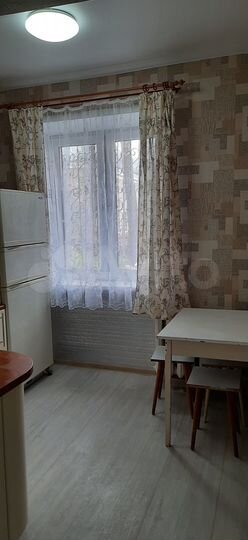 2-к. квартира, 44 м², 1/5 эт.