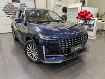 Новый Jetour X70 Plus 1.6 AMT, 2023, цена от 2 899 900 руб.