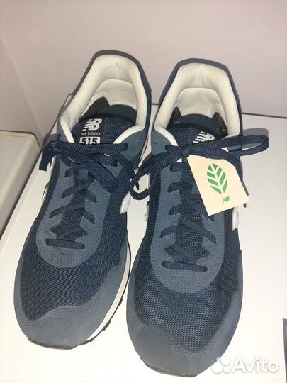 Кроссовки new balance 515