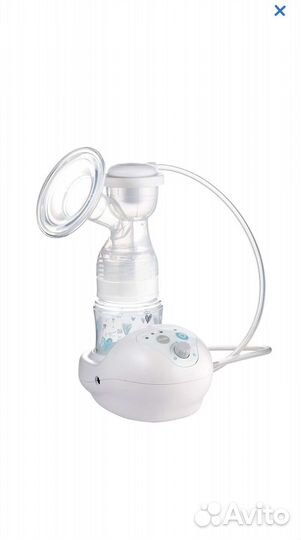 Молокоотсос электрический Canpol Babies EasyStart