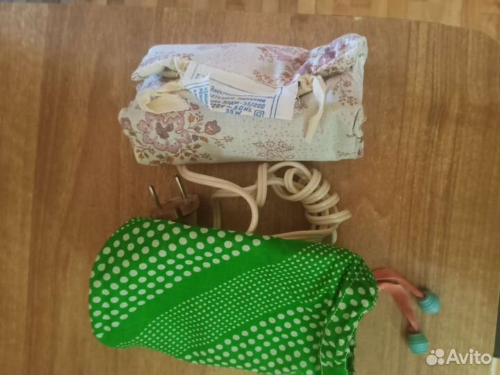 Электроподогреватель детского питания