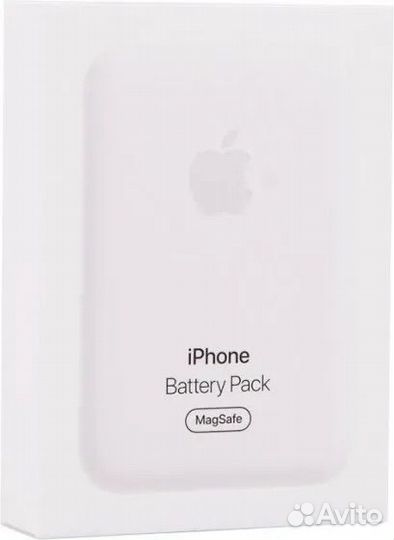 Apple MagSafe LUX