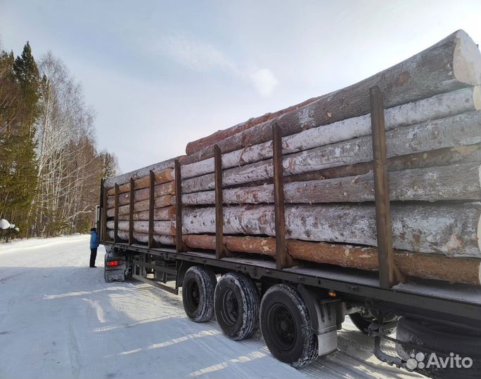 Обрезная доска сосна / пиломатериалы