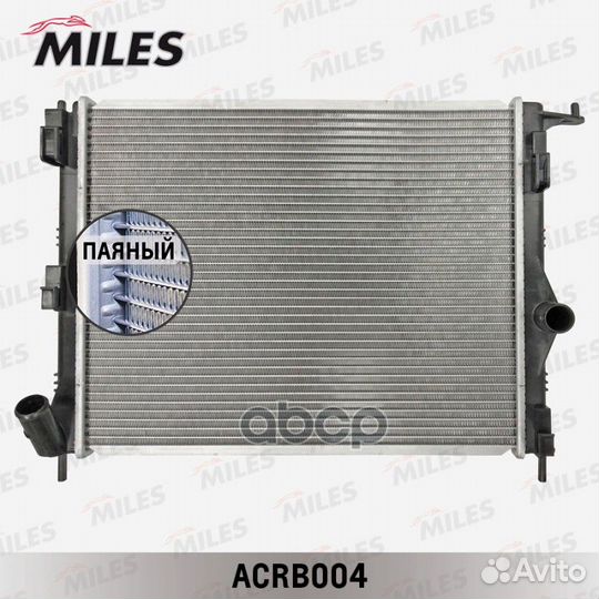 Acrb004 acrb004 Miles