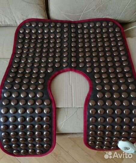 Жилет нугабест