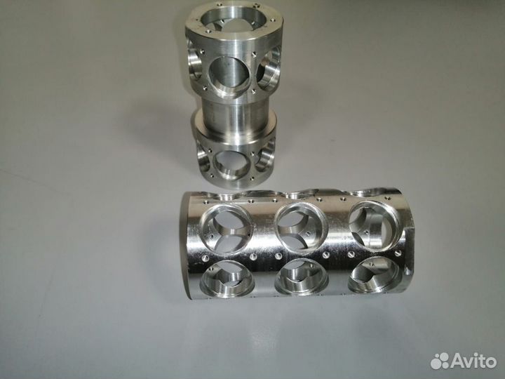 Металлообработка чпу фрезерная, токарная обработка