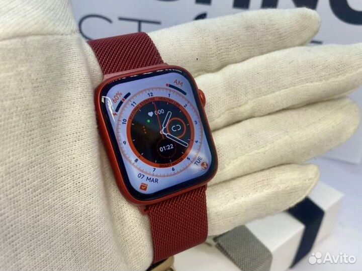 Apple Watch 8 «оригинал»(гарантия)