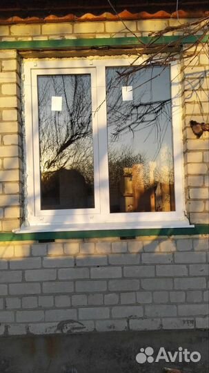 Пластиковые окна и балконы